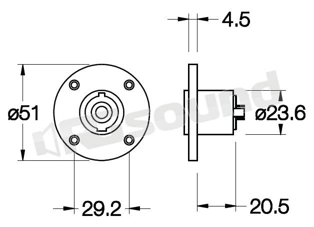 Ciare YCD 510