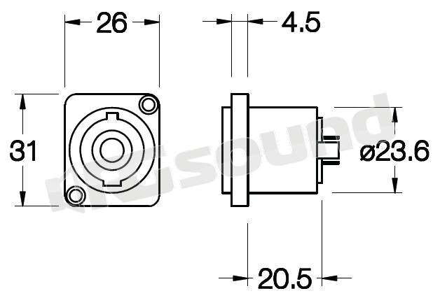 Ciare YCD 515