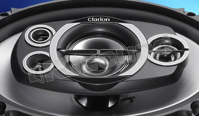 Clarion SRE1022R