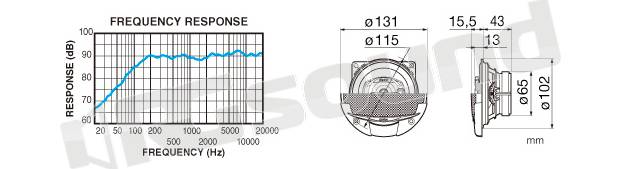 Clarion SRE1032R