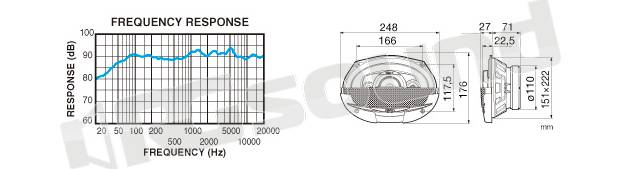 Clarion SRE6942R