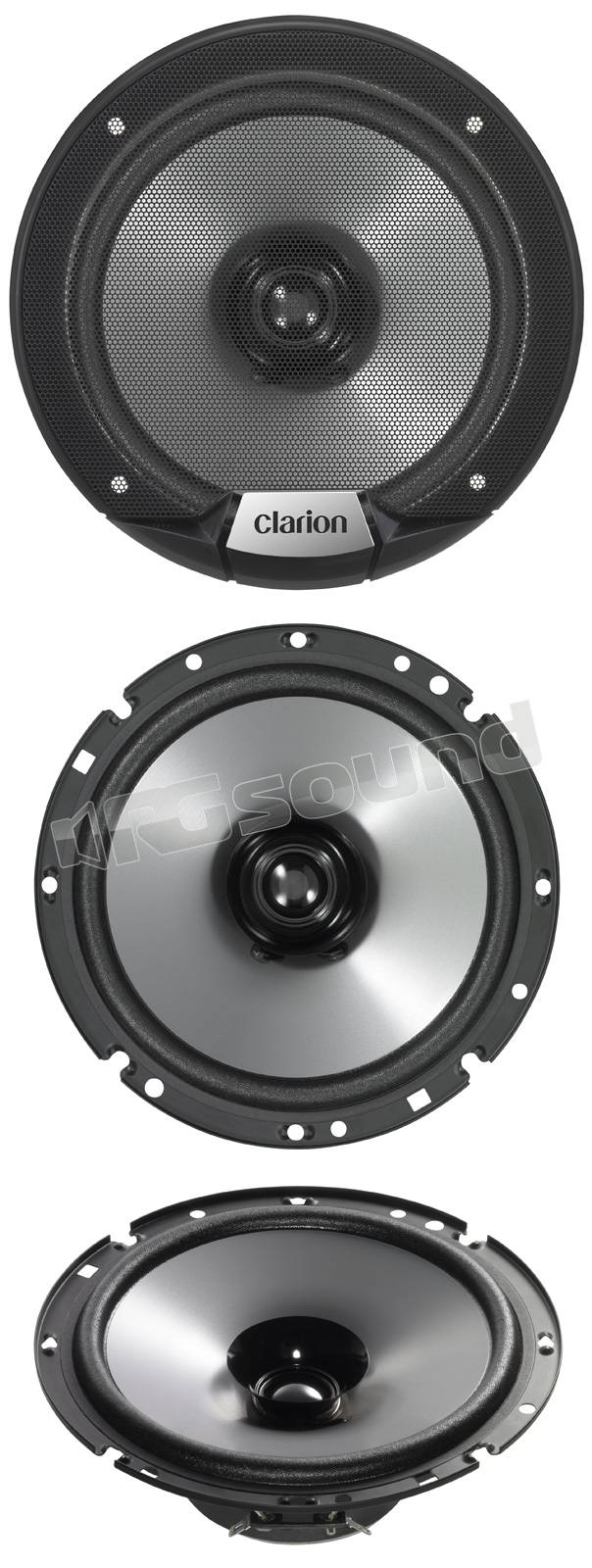 Clarion SRG1313R