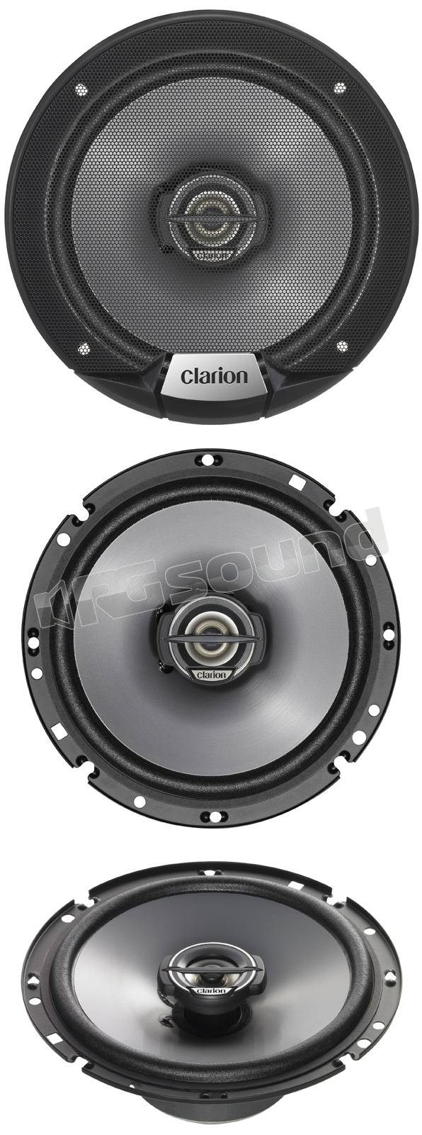 Clarion SRG1723R
