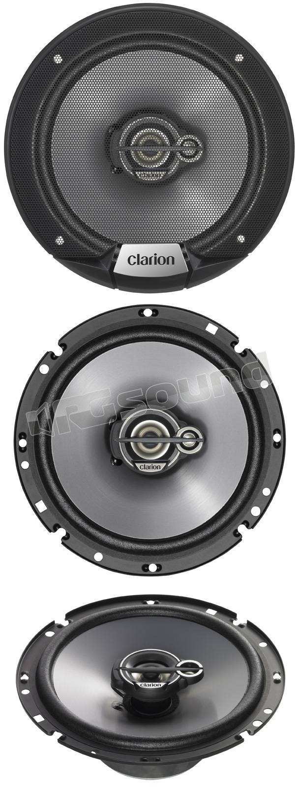 Clarion SRG1733R