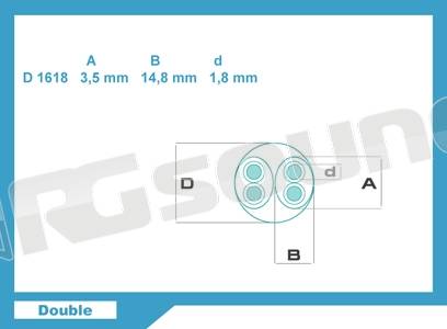 Connection Integrated Solution D 1618