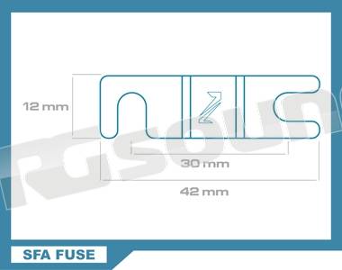 Connection Integrated Solution SFA 015