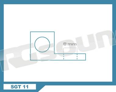 Connection Integrated Solution SGT 11