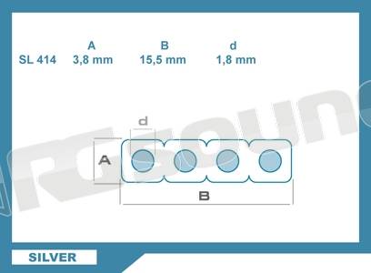 Connection Integrated Solution SL 414