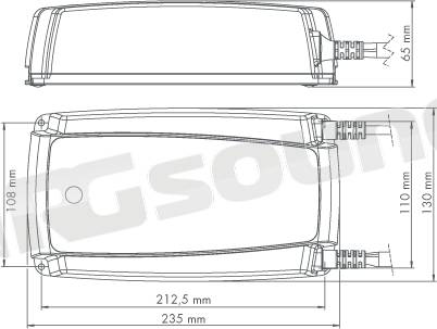 CTEK M200