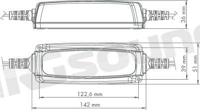 CTEK XC 800