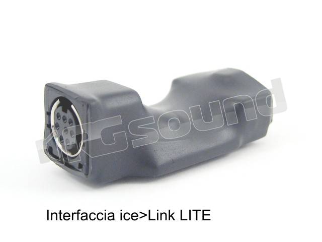 Dension 7137246 - Ice Link with Universal Cable