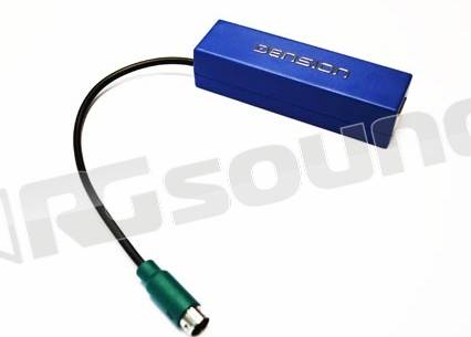 Dension BTA1500 - 7137228 Interfaccia Bluetooth per Gateway 500