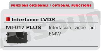 Digitaldynamic BMW AUX PGM2