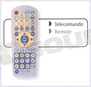 Digitaldynamic DDX-3500 - new - DiVX USB