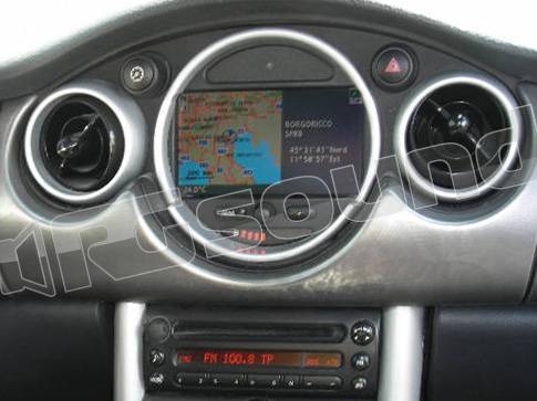 Digitaldynamic MDV-BMWAUX