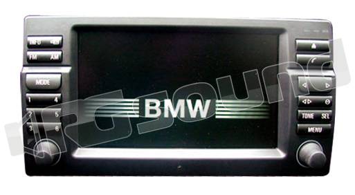 Digitaldynamic MK-BMWCD