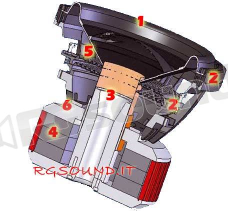 Dragster DWC 228