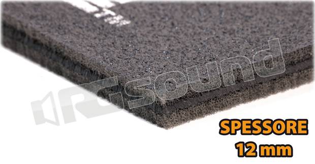 Dynamat DYN50110 DynaPad Roll