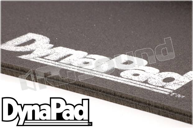 Dynamat DYN50110 DynaPad Roll