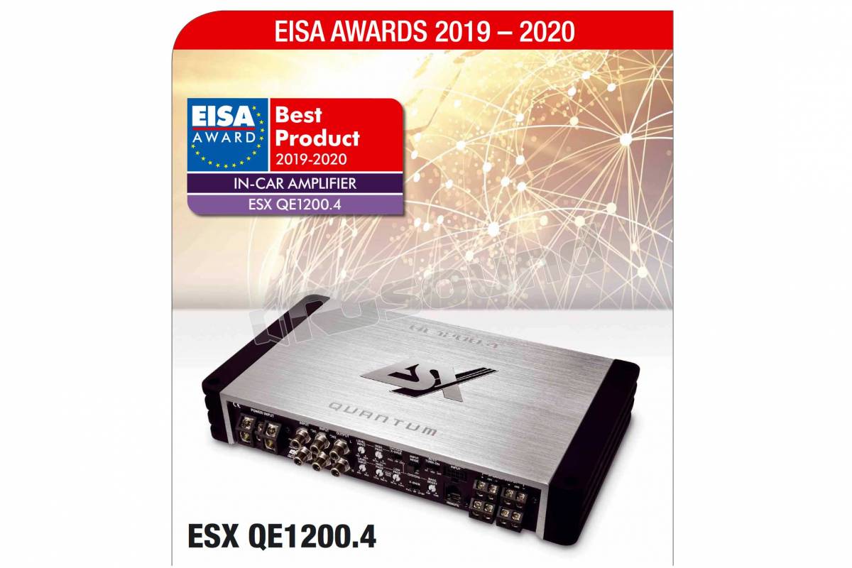 ESX QE1200.4