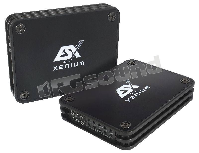 ESX X-FOUR