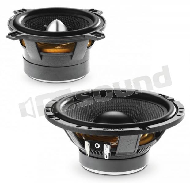 Focal 165A3-SG