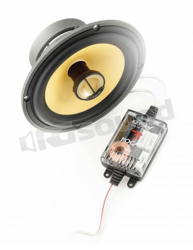 Focal 165KRC