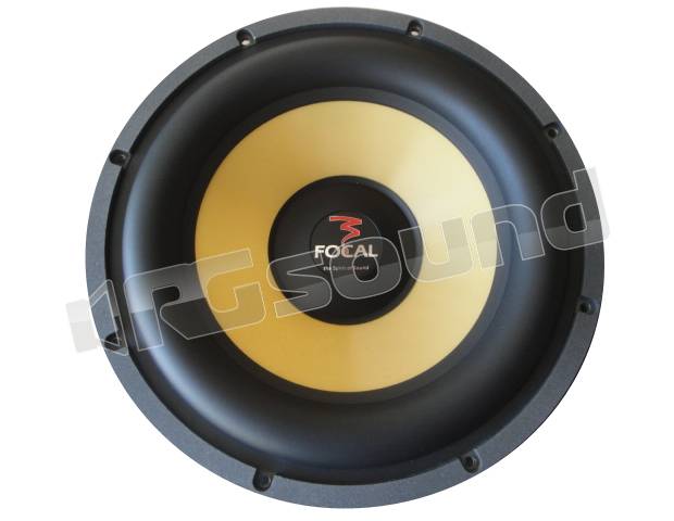 Focal 33KX