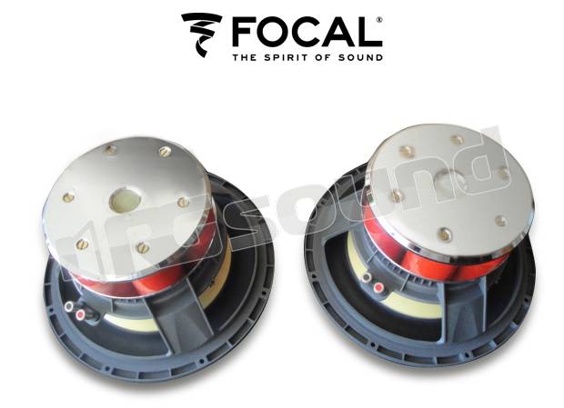 Focal 33KX