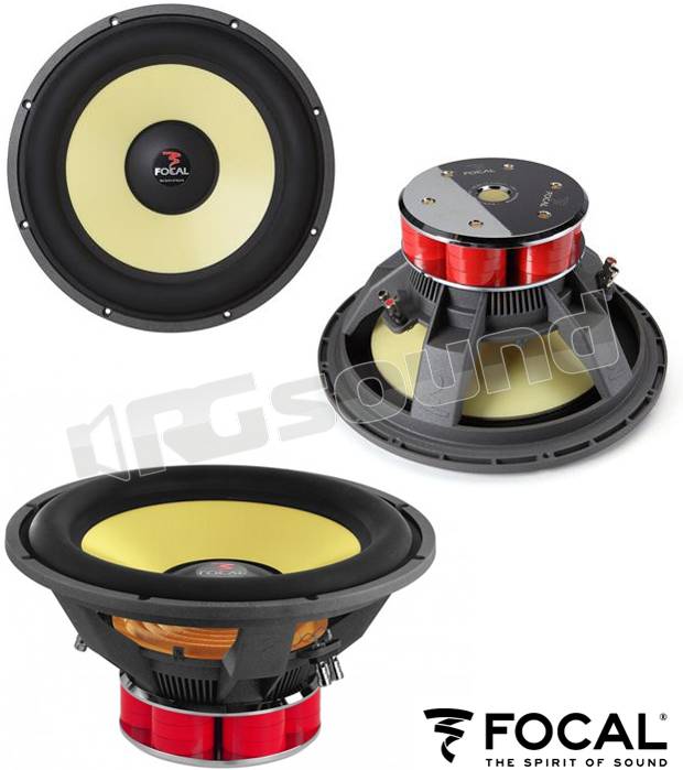 Focal 40KX