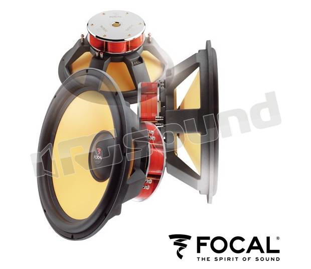 Focal 46 KX 4