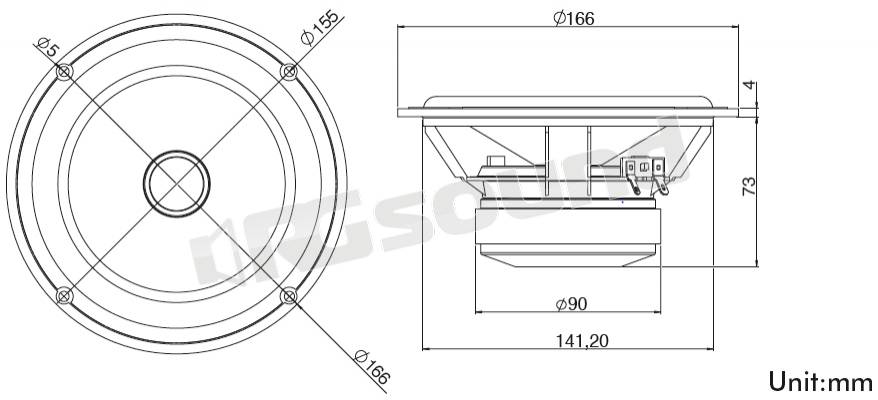 Focal 6 KR2