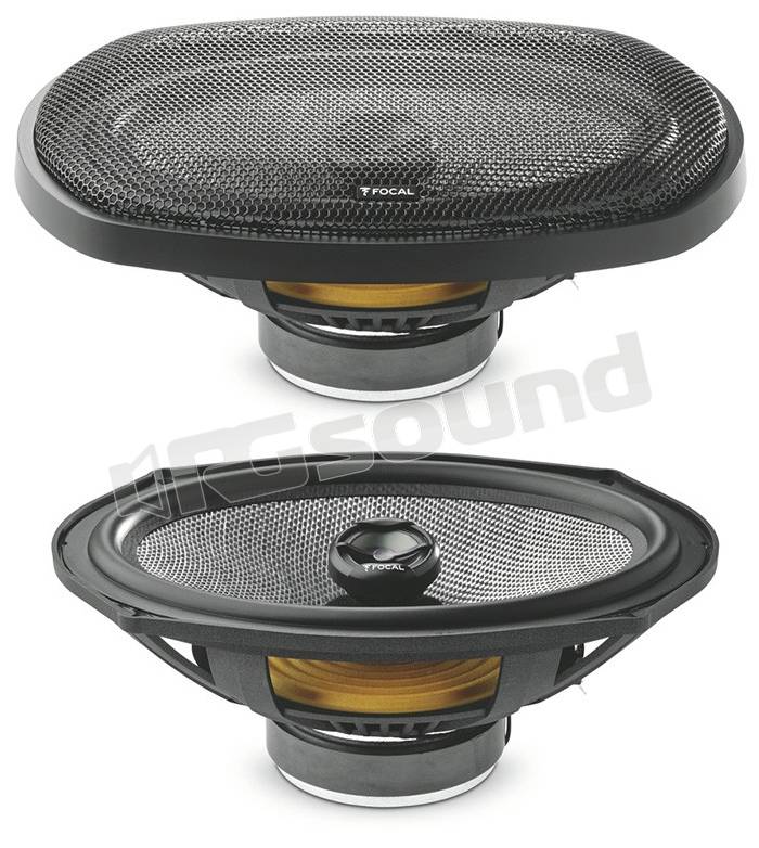 Focal 690 AC