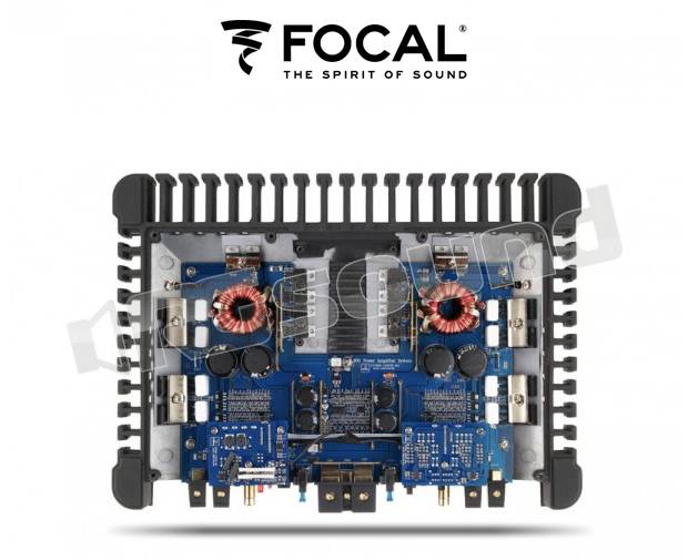 Focal FPS 2160