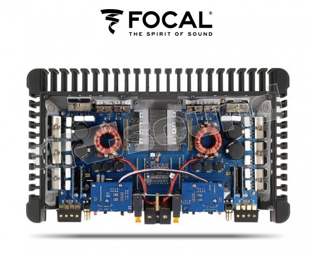 Focal FPS 4160