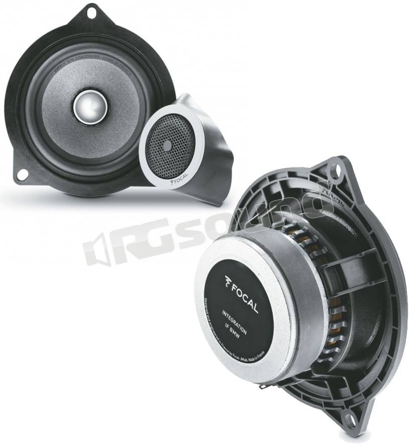 Focal IFBMW-S