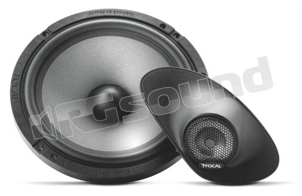 Focal IFP 207