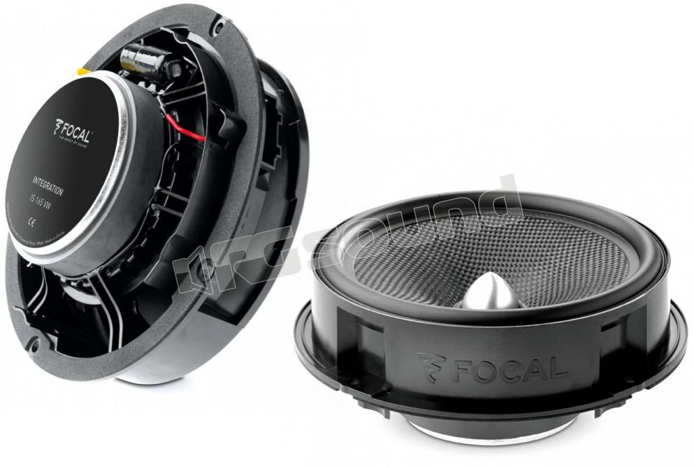 Focal IS 165 VW