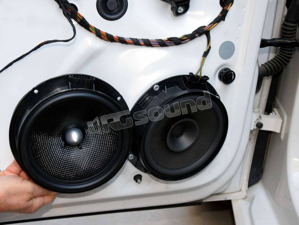 Focal IS 165 VW