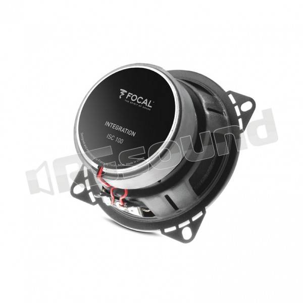 Focal ISC 100