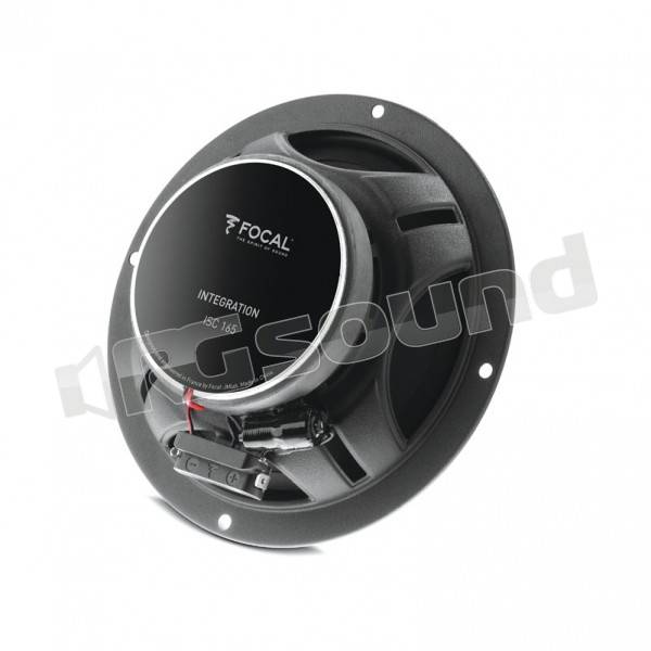 Focal ISC 165