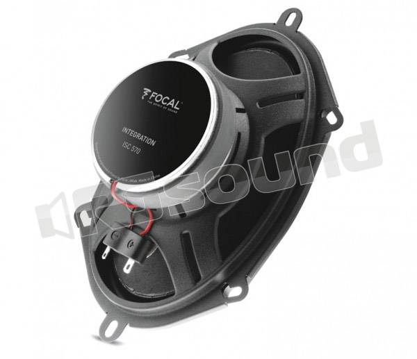 Focal ISS 570