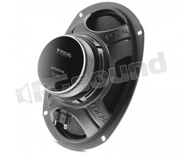 Focal ISS 690