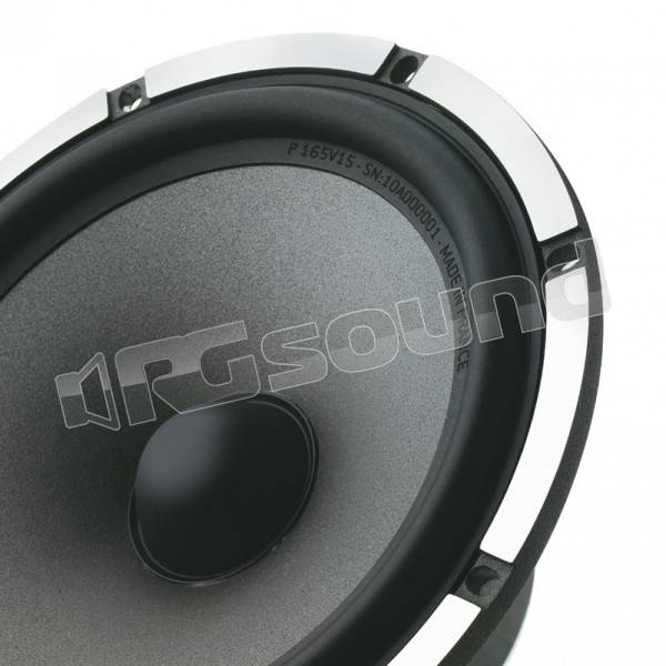 Focal P 165 V15