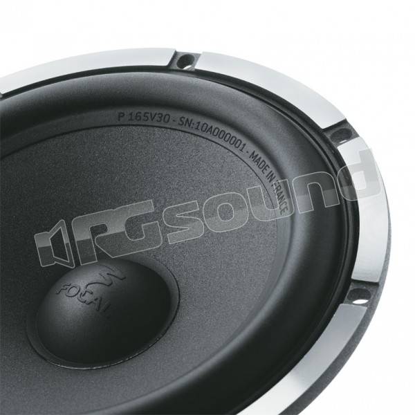 Focal P 165 V30