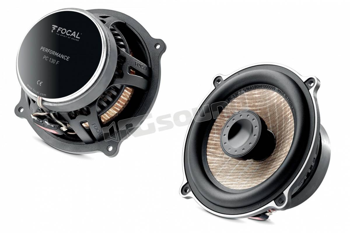 Focal PC 130F