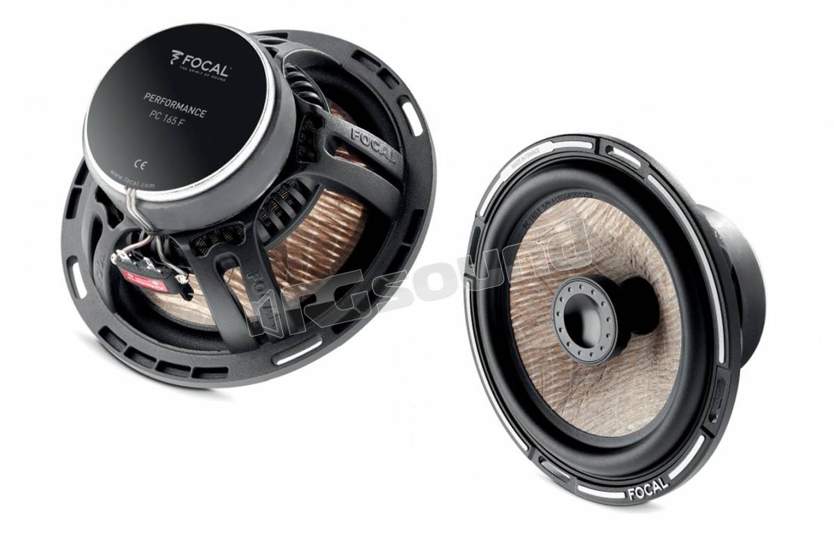 Focal PC 165F