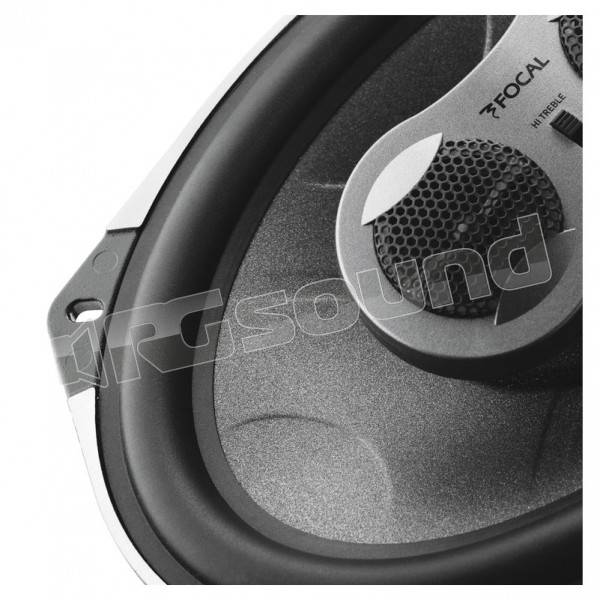 Focal PC710