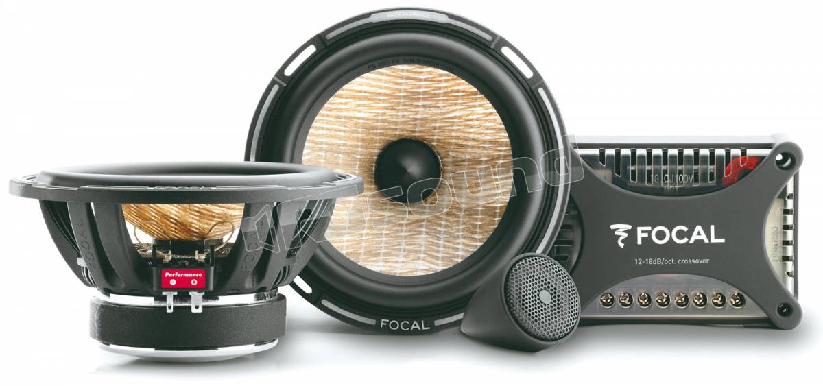 Focal PS165FX