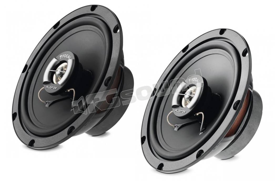 Focal R-165 C